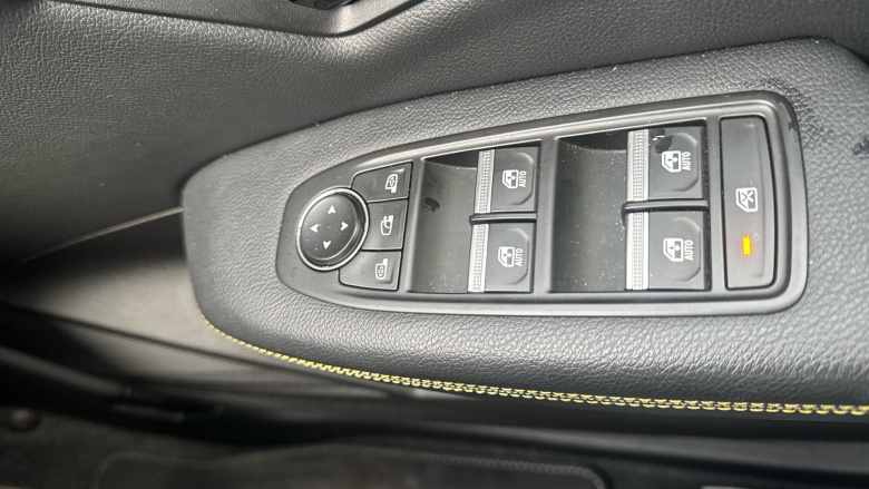 Renault Megane E-Tech EV60 160kW Techno 60kWh Optimum Charge 5dr Auto Electric Hatchback